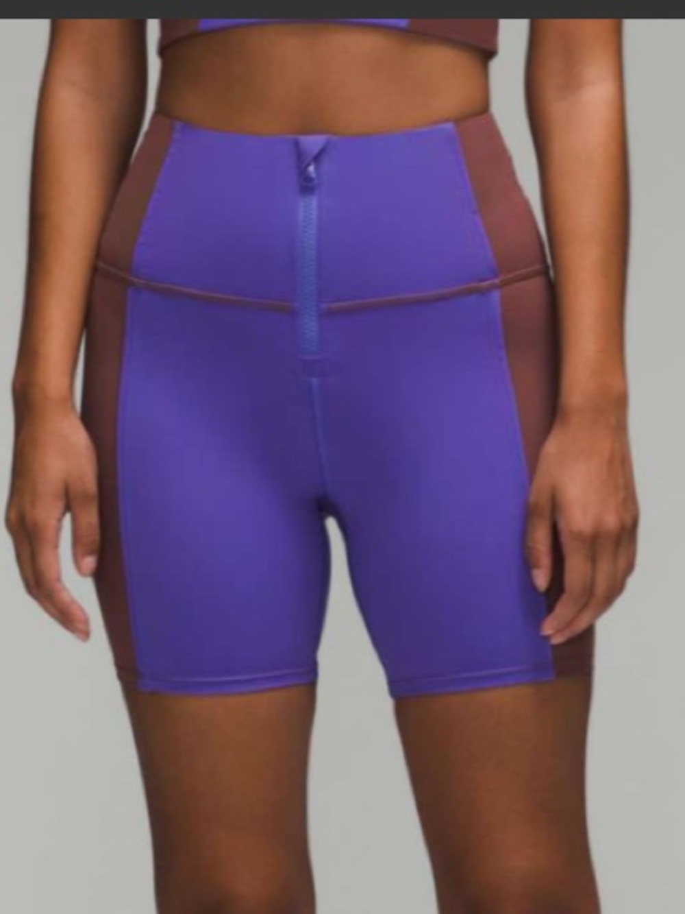 LULULEMON Hike to Swim Shorts Size 2